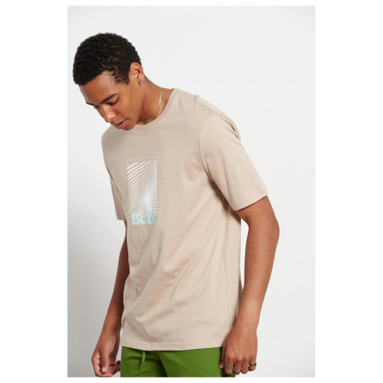 Bodytalk Ανδρική κοντομάνικη μπλούζα